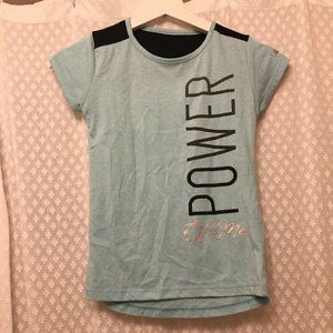 power of me shirt